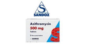 Acheter Zithromax Azithromycin sans ordonnance