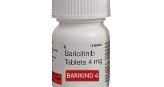 Acheter Barikind 4 mg Baricitinib générique