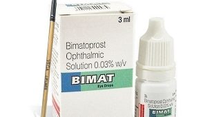Acheter Bimat + Applicators 3ml Bimatoprost générique