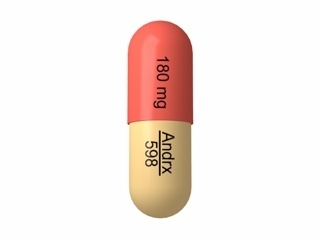 Acheter Cartia Xt 180 mg Diltiazem Hcl générique
