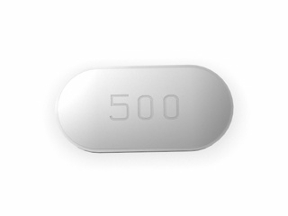 Acheter Glucophage 500 mg, 850 mg, 1000 mg Metformine générique