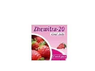 Acheter Levitra Oral Jelly 20 mg Vardénafil générique