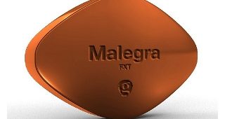 Acheter Malegra FXT 100/40 mg, 100/60 mg Sildénafil/Fluoxétine