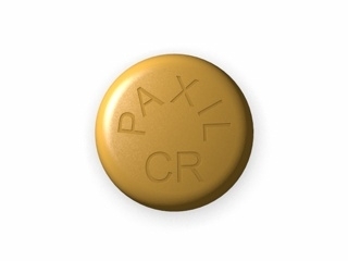 Acheter Paxil Cr 25 mg, 37,5 mg Paroxétine générique