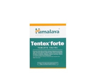 Acheter Tentex Forte 10strip générique