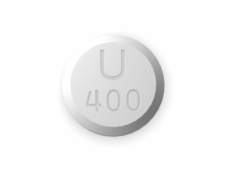 Acheter Theo-24 Cr 400 mg Théophylline générique