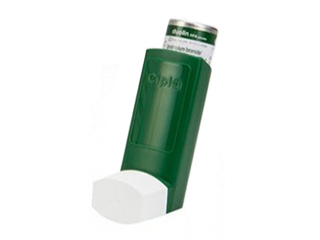 Acheter Tiova Inhaler 9 mcg Bromure de tiotropium générique