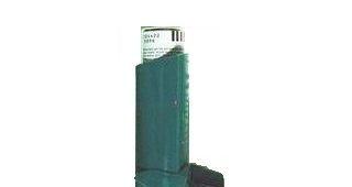 Acheter Ventolin Inhaler 100 mcg Salbutamol générique