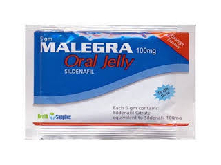 Acheter Viagra Jelly 100 mg Citrate de sildénafil générique