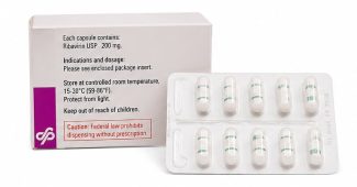 ribavirine