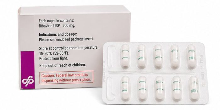 ribavirine